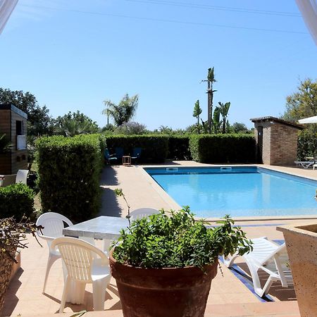 B&B Il Mandorleto Avola Exterior photo