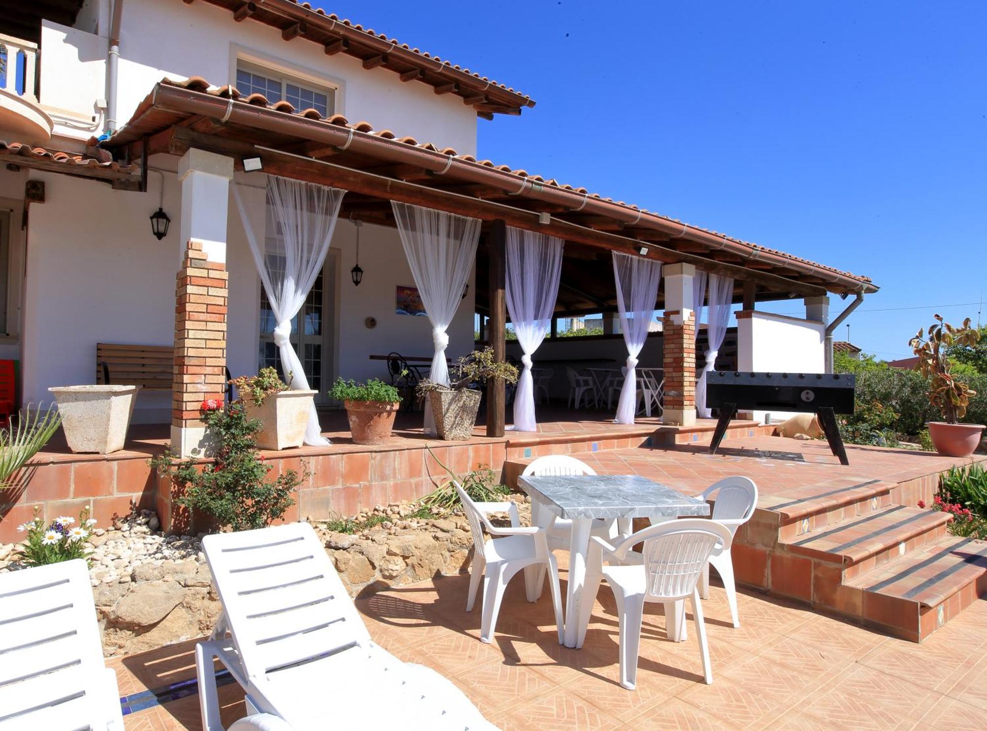 B&B Il Mandorleto Avola Exterior photo