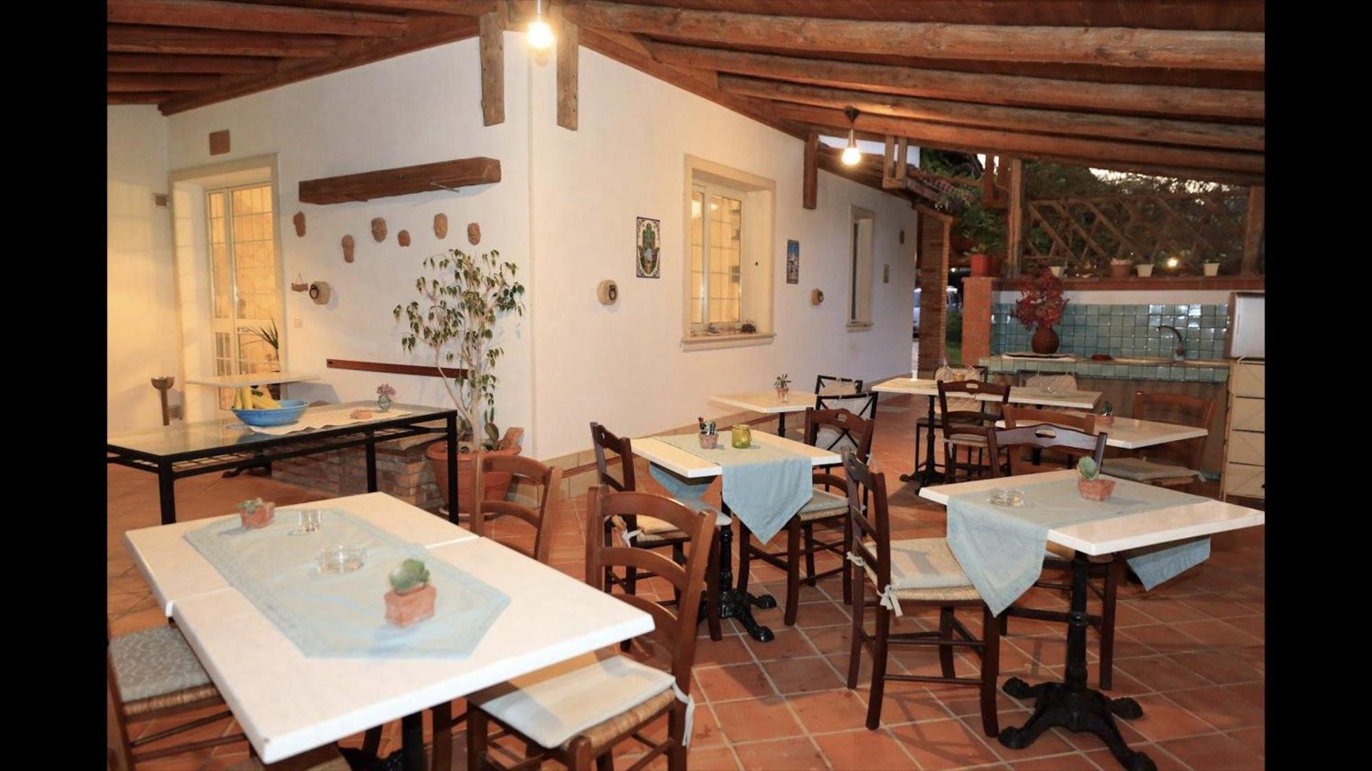 B&B Il Mandorleto Avola Exterior photo