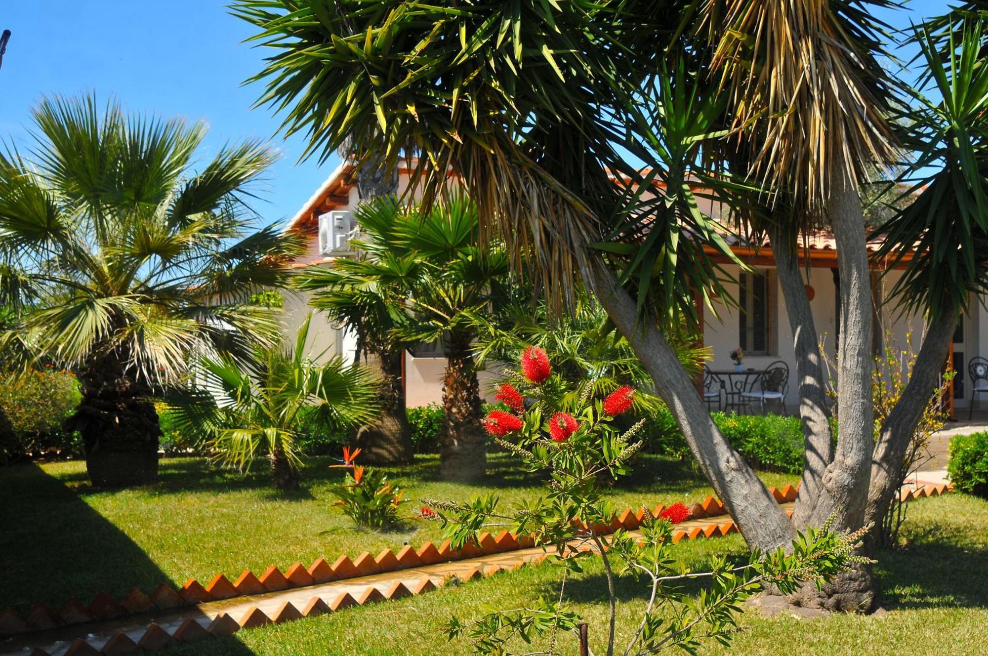 B&B Il Mandorleto Avola Exterior photo